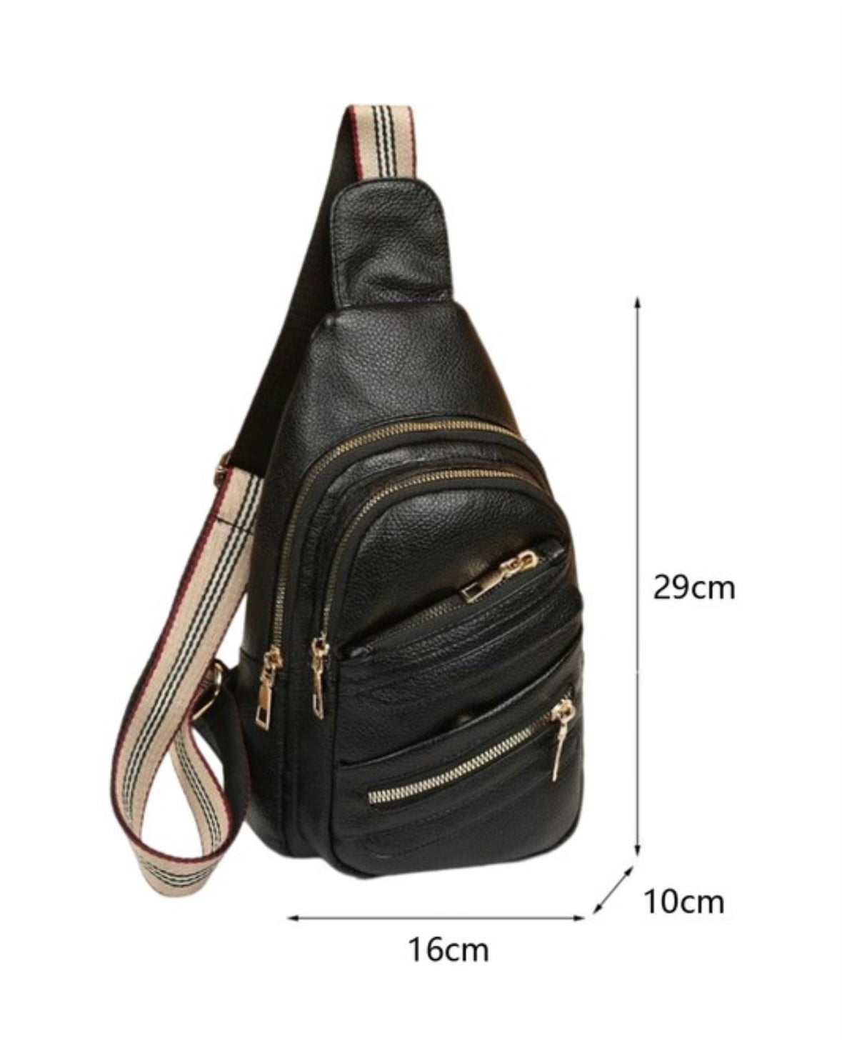 SLING BAG