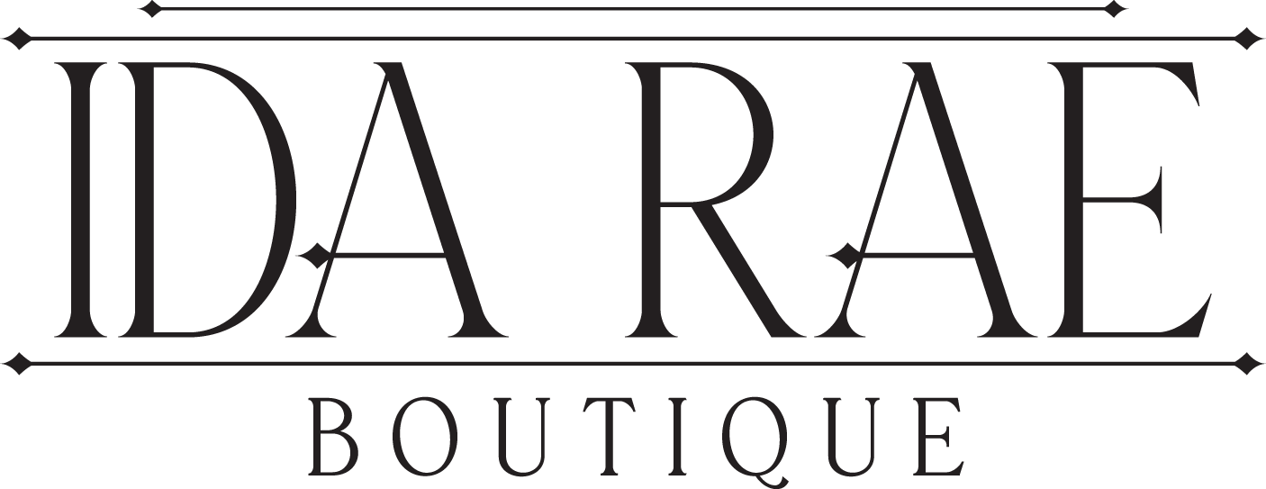 IDA RAE GIFT CARD