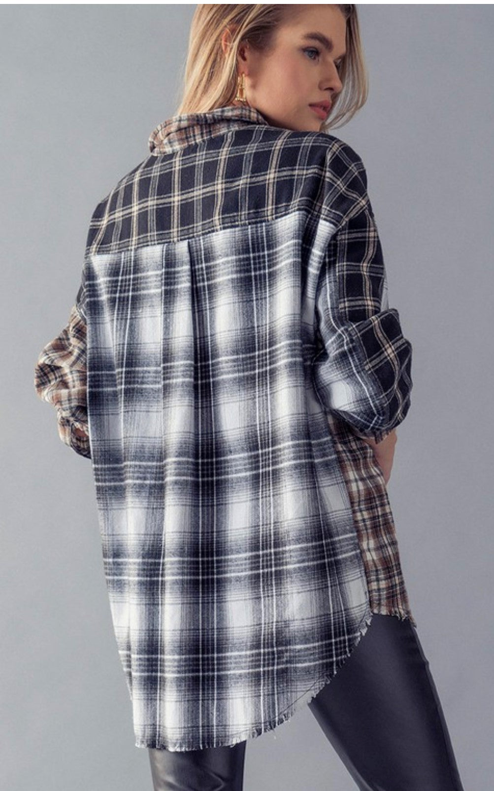 WADE FLANNEL