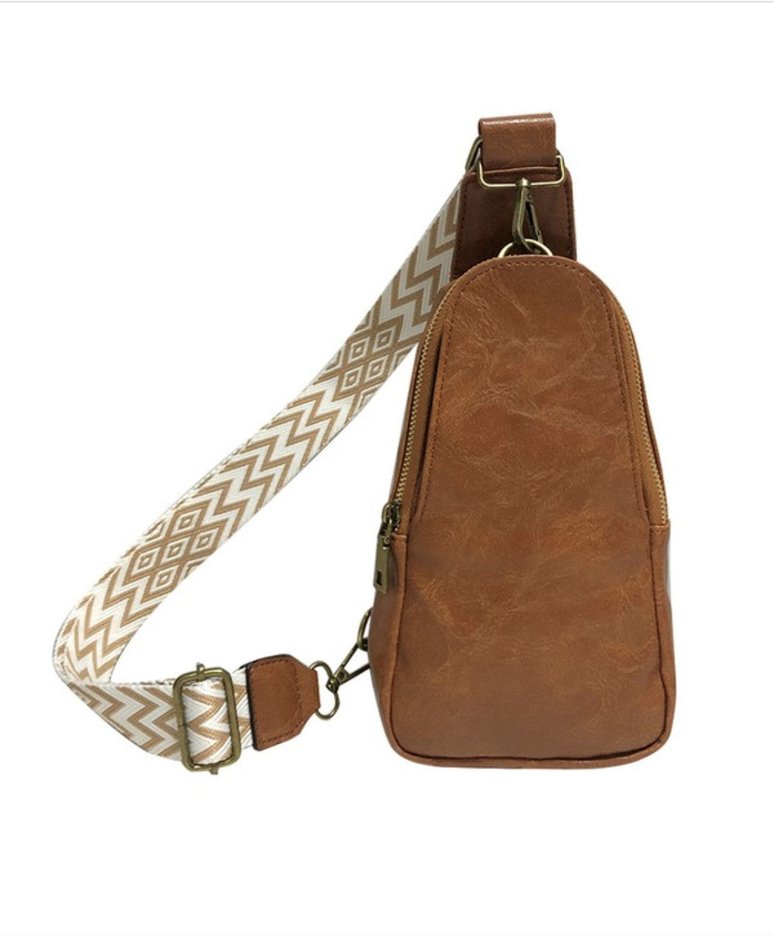 BELLA CROSSBODY