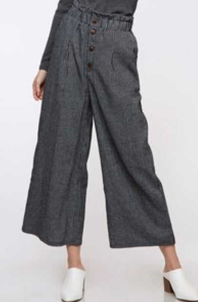 TAKE A STROLL WOVEN PANTS